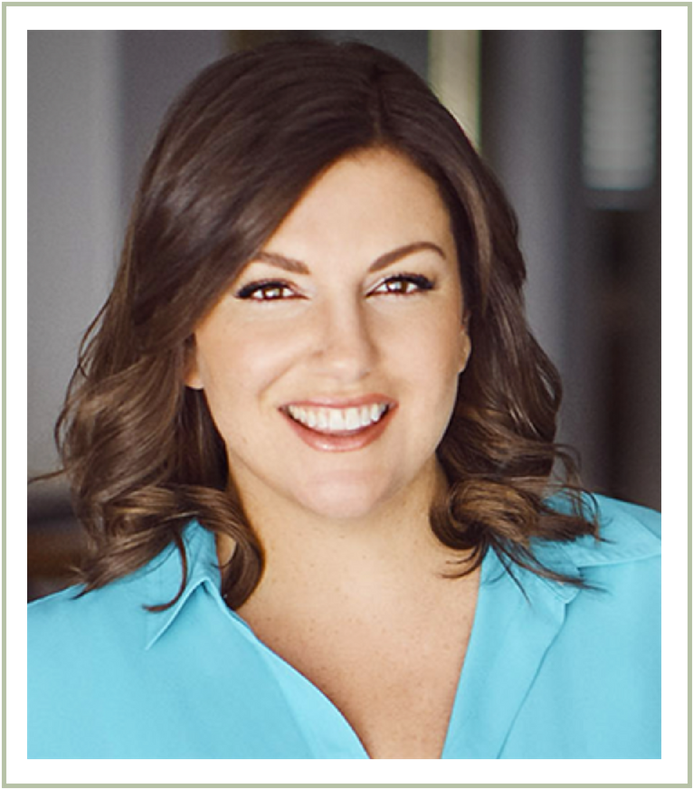 Sss Amy Headshot - Amy Porterfield (800x900), Png Download