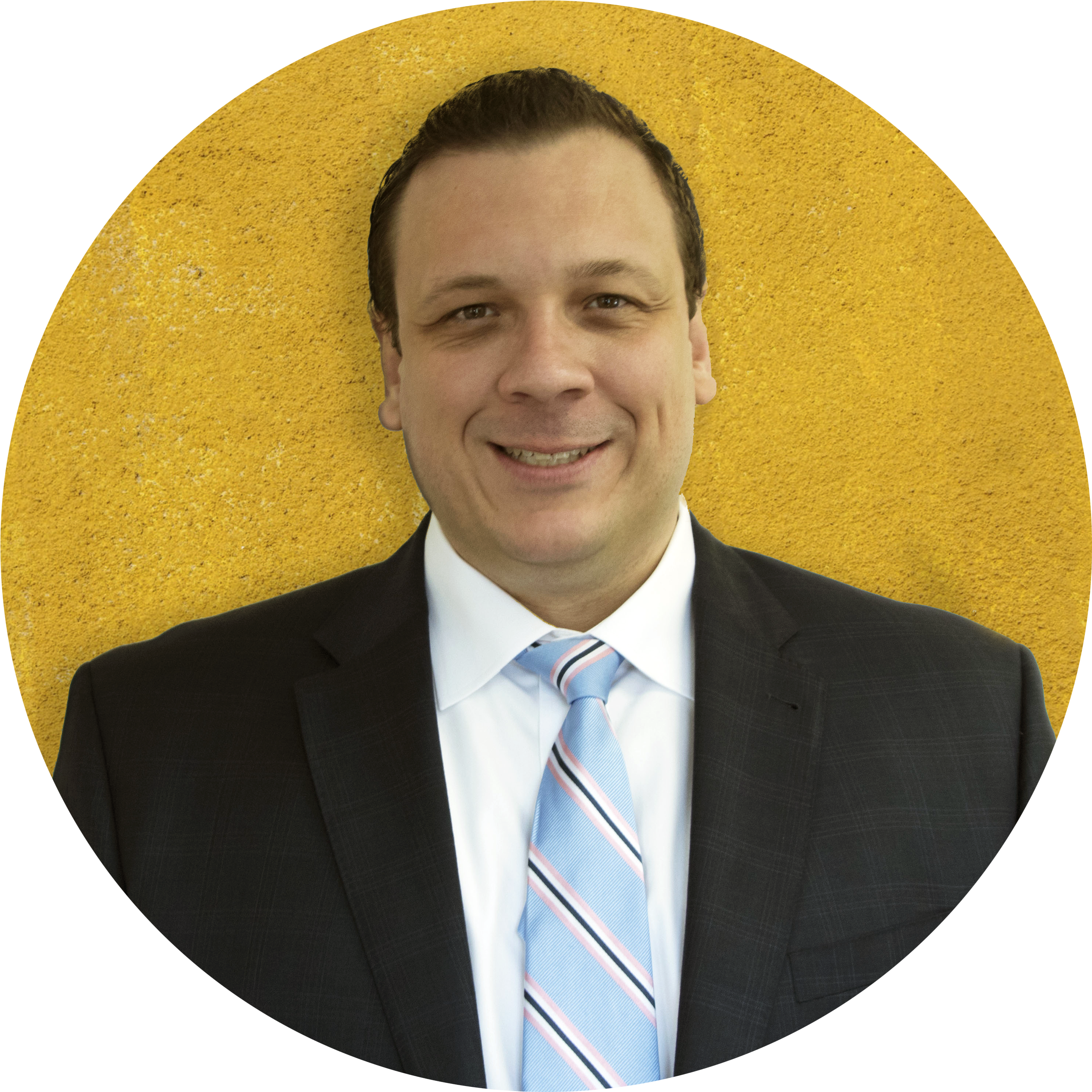 Other Headshot - Businessperson (2988x2988), Png Download