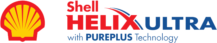 Shell Helix Logo Png - Shell Helix Ultra (904x450), Png Download