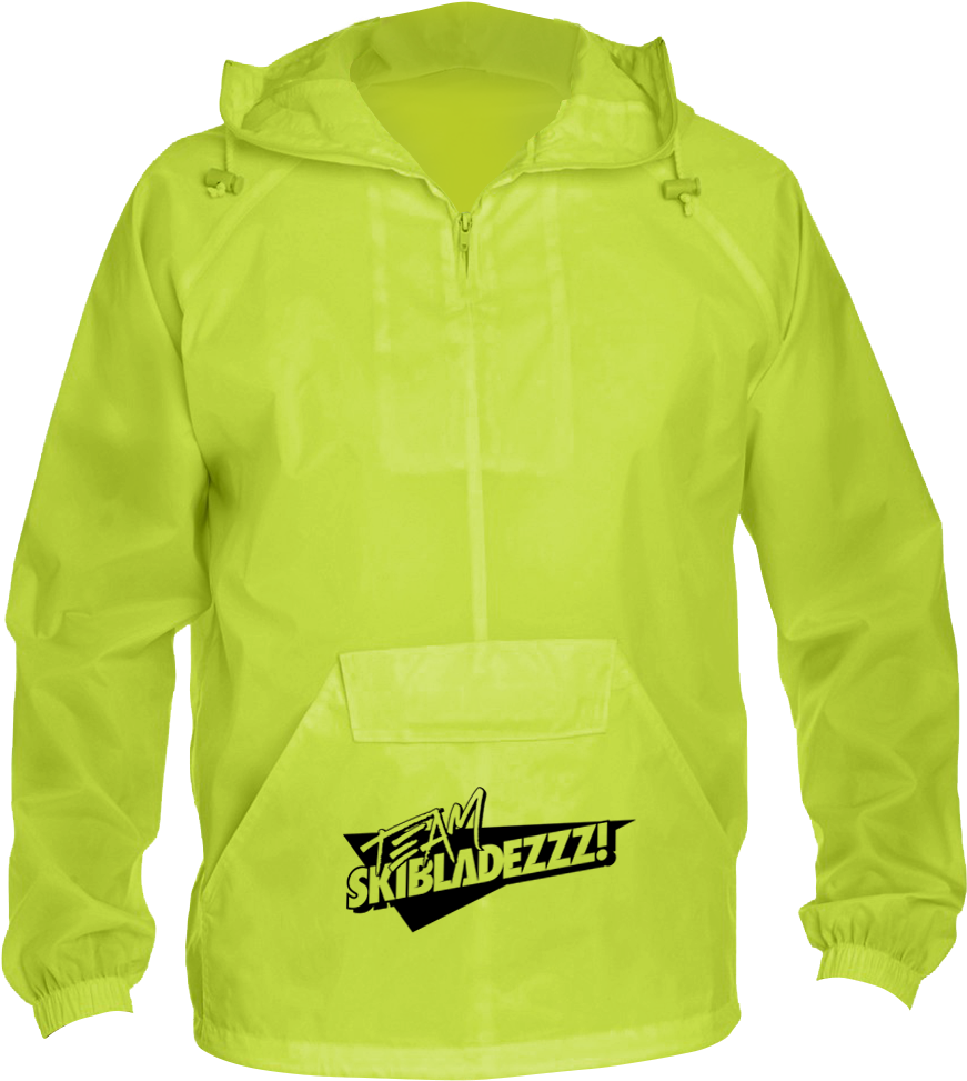 Team Skibladezzz Team Jacket - Hoodie (1024x1024), Png Download