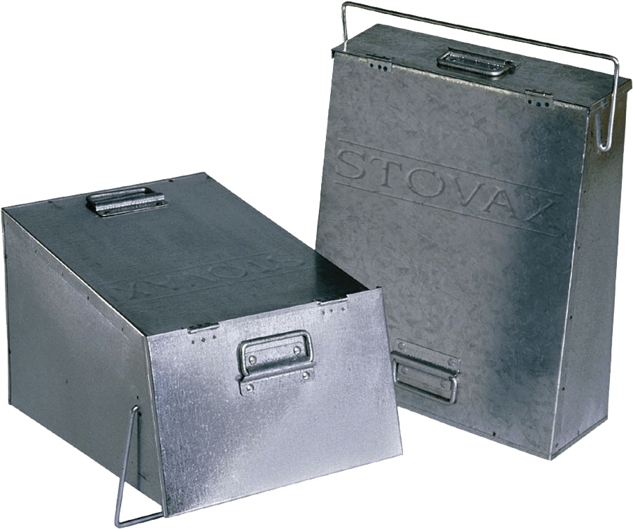 Ash Caddies - Pojemnik Na Popiół Do Pieca (1000x1000), Png Download