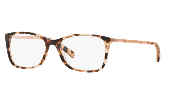 Michael Kors Mk4016 Antibes - Michael Kors Glasses Antibes 4016 3162 (600x600), Png Download