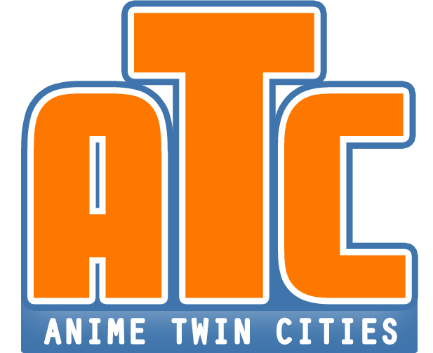 Anime Twin Cities Logo - Anime Detour (617x503), Png Download