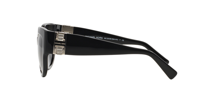 Sunglasses Michael Kors Mk2003b Villefranche Col - Plastic (800x600), Png Download