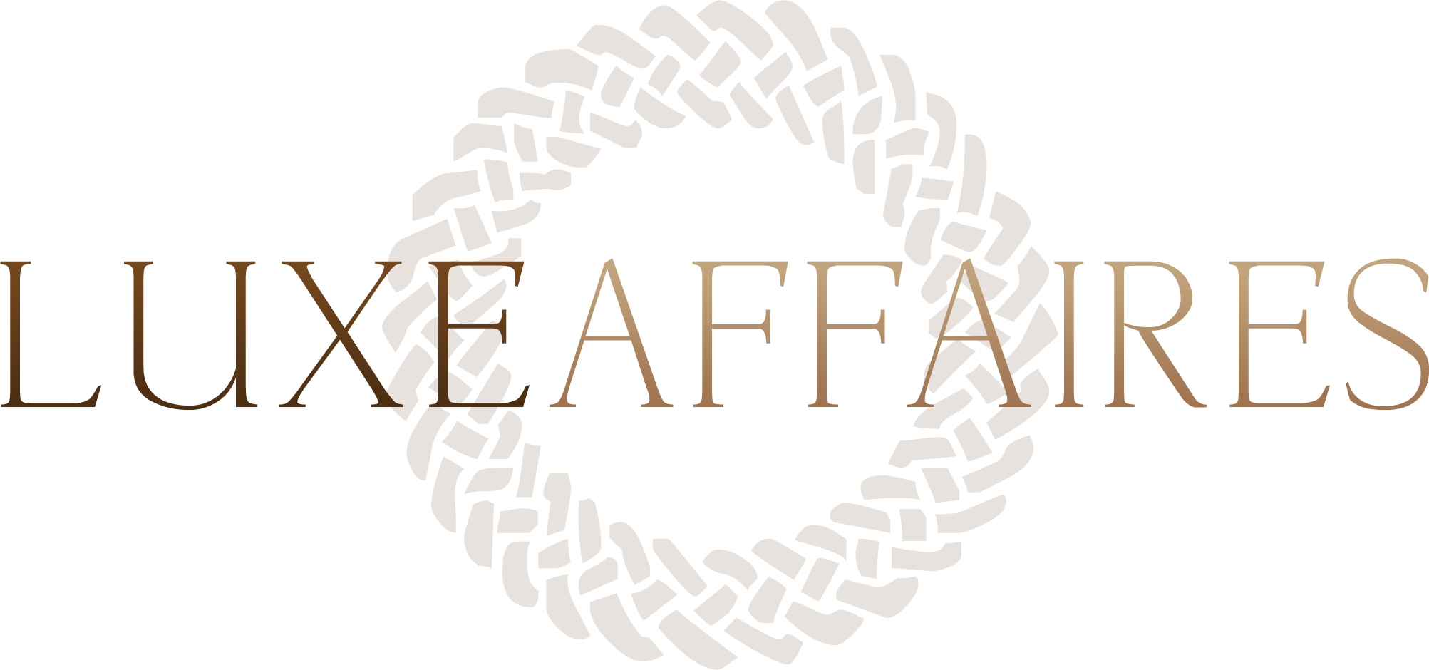 Luxeaffaires - Com - Fashion Trend Digest (2005x940), Png Download