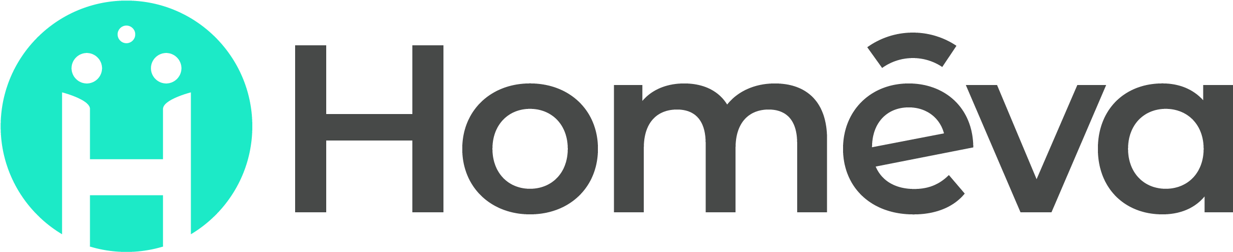 Homeva Is An At-home Service For Your Smart Home Needs - Plangrid Construction (2431x541), Png Download