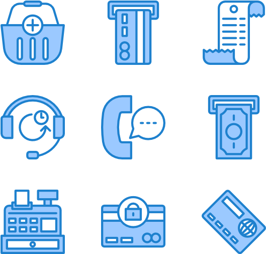 Credit Card Logos Png (600x564), Png Download