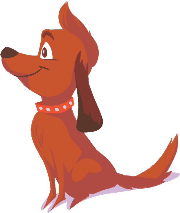 Lets Get Max To Bark Them Away - Dachshund (620x741), Png Download