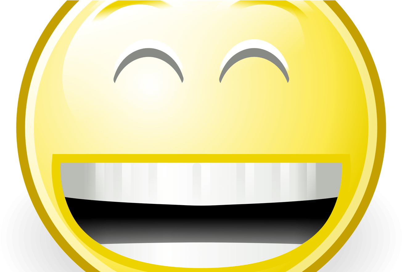 Clip Art Library Stock Sweet Inspiration Funny Cartoon - Circle (1371x882), Png Download