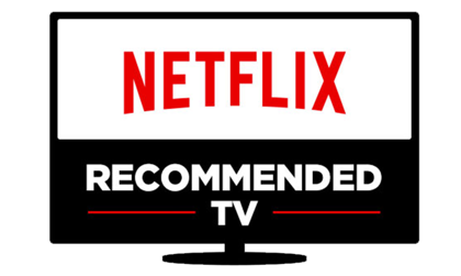 Maximise Your Space, Minimise Your Cables - Netflix (720x438), Png Download