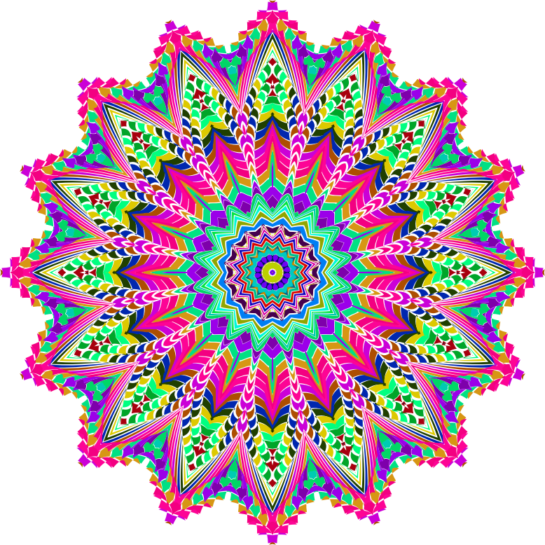 Medium Image - Cooperation Circle (778x778), Png Download