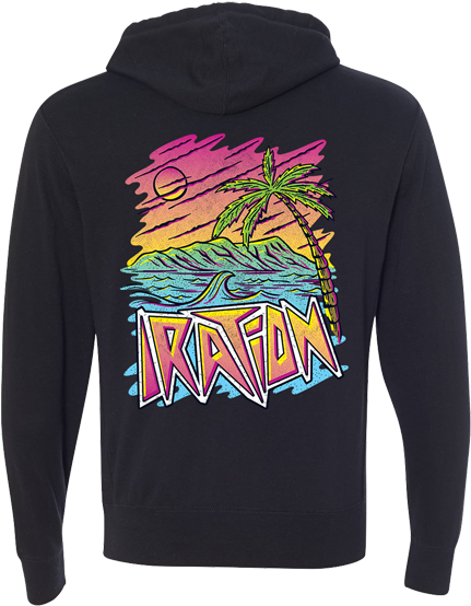 Awesome Pullover - Hoodie (600x600), Png Download