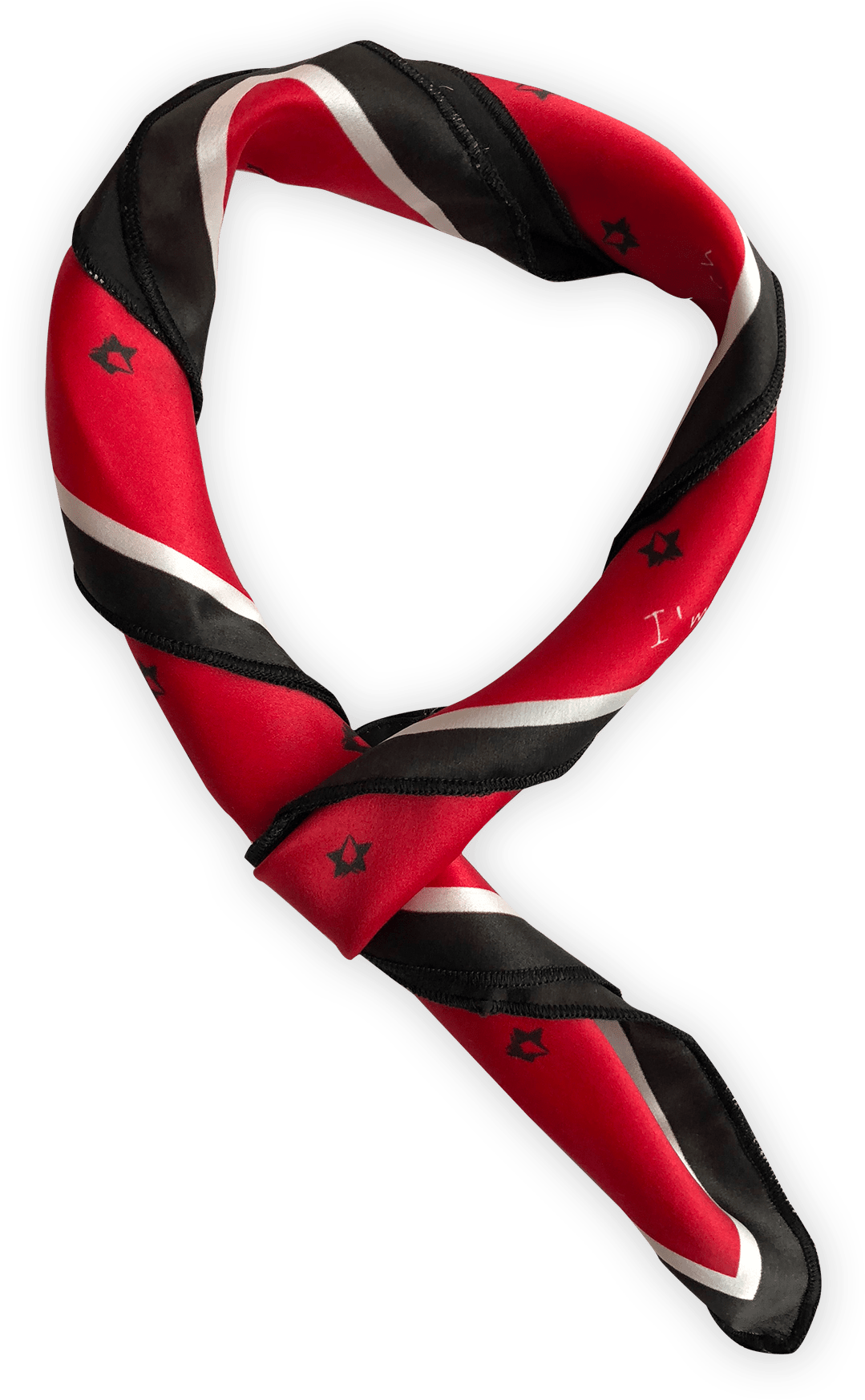 Scarf (2000x2000), Png Download