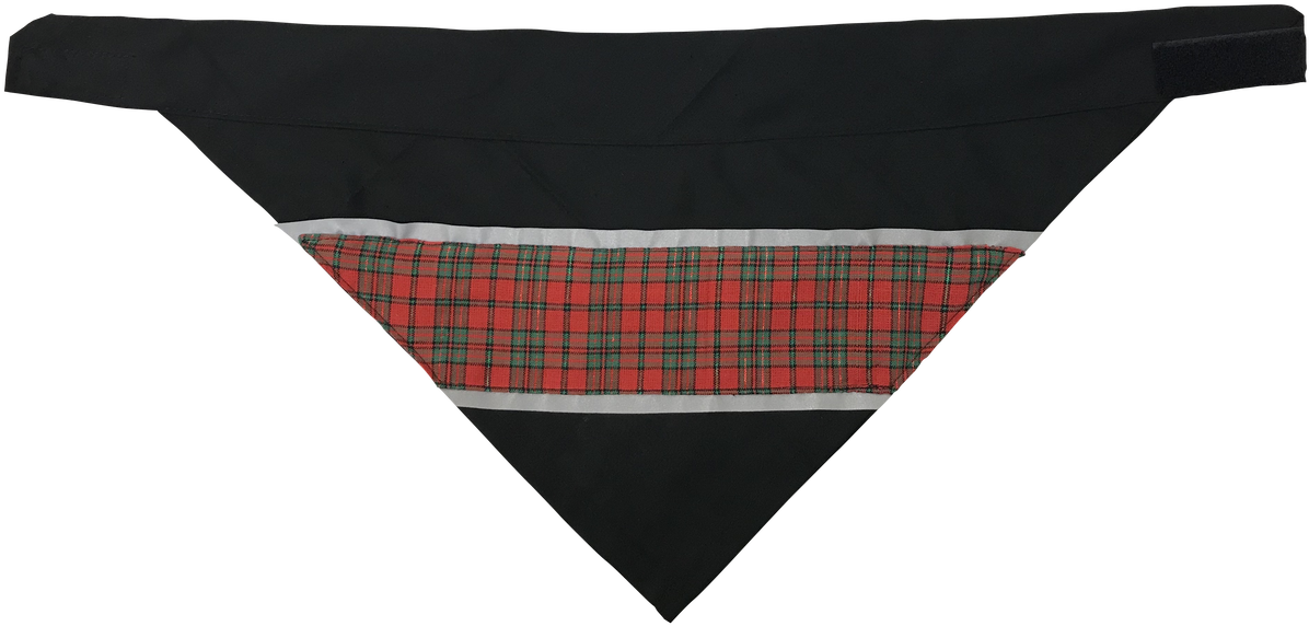 Red & Green Plaid - Tartan (1280x635), Png Download