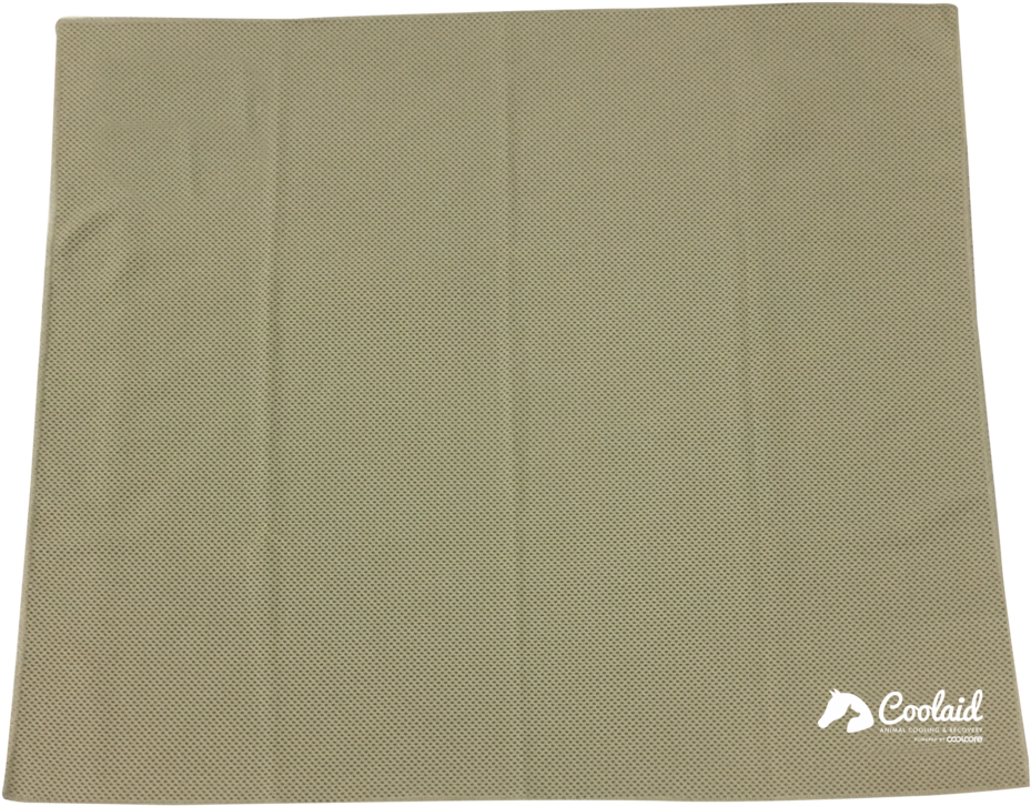 Coolaid Cooling Bandana - Placemat (1024x1024), Png Download
