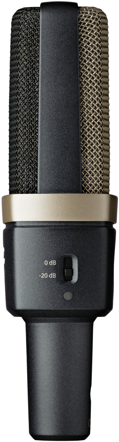 Previous - Akg C314 (1605x1605), Png Download
