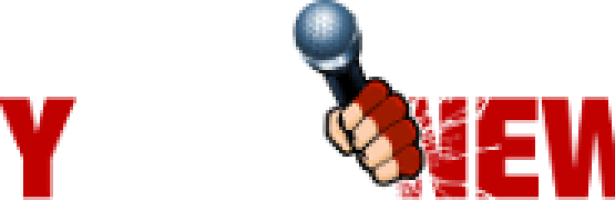 My Mma News Logo - Illustration (1230x400), Png Download