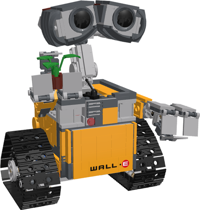 Military Robot (1440x900), Png Download