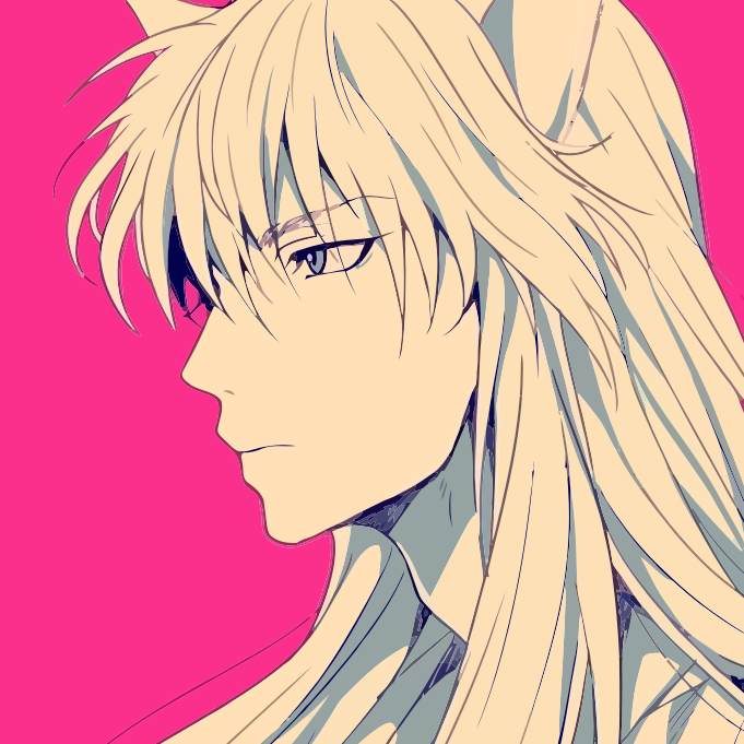 Sovietotaku - Kurama Yu Yu Hakusho (681x681), Png Download