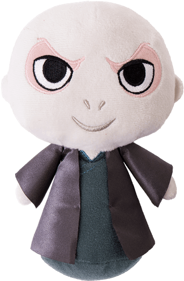 Voldemort Plush (600x600), Png Download