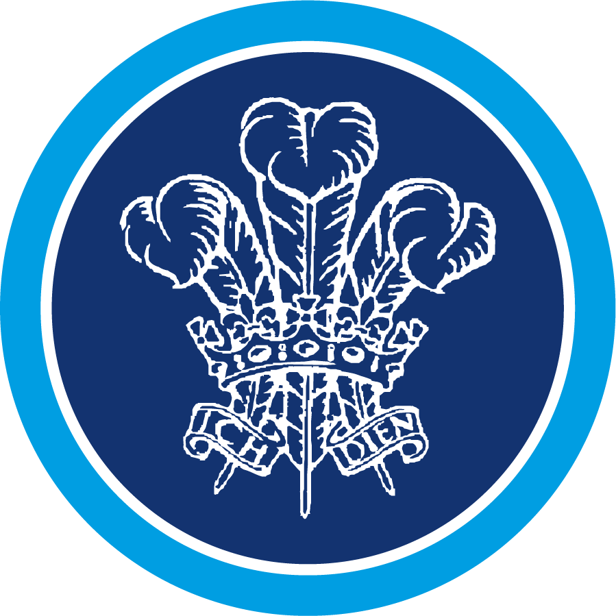 The Prince & Princess Of Wales Hospice - Prince And Princess Of Wales Hospice Glasgow (899x899), Png Download