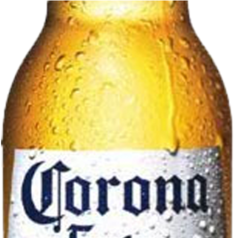 Corona Extra Clipart 24 Oz - Corona Extra (640x480), Png Download