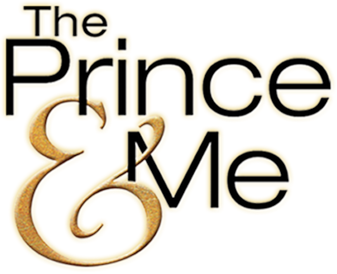 The Prince & Me - Circle (1280x544), Png Download