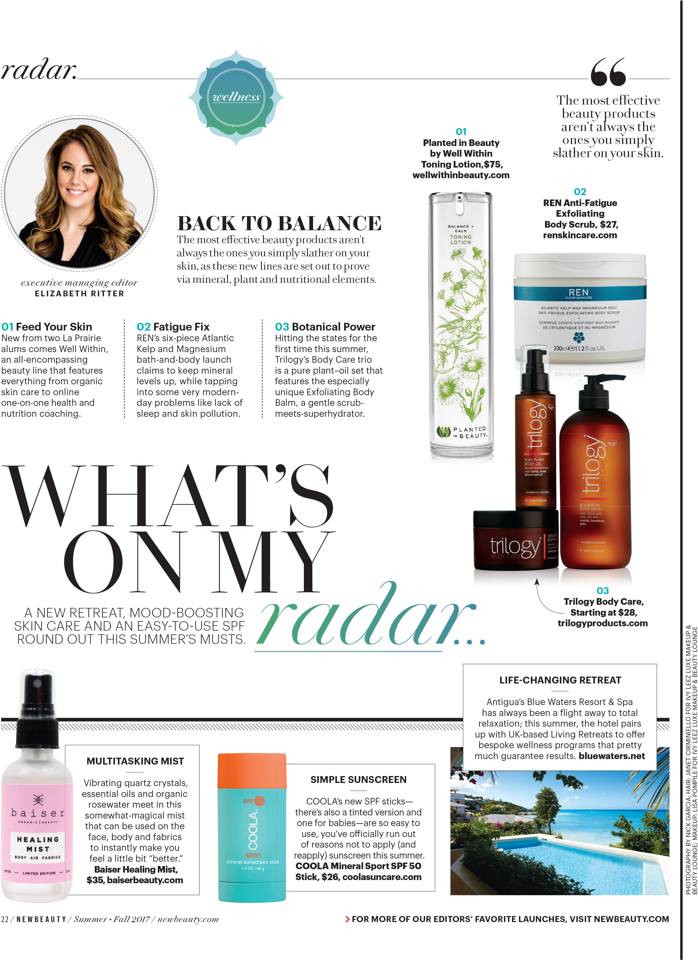 New Beauty - Flyer (2777x3344), Png Download