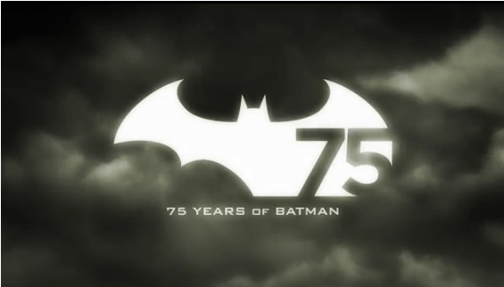 Timm Releases New Batman Video - Emblem (564x564), Png Download