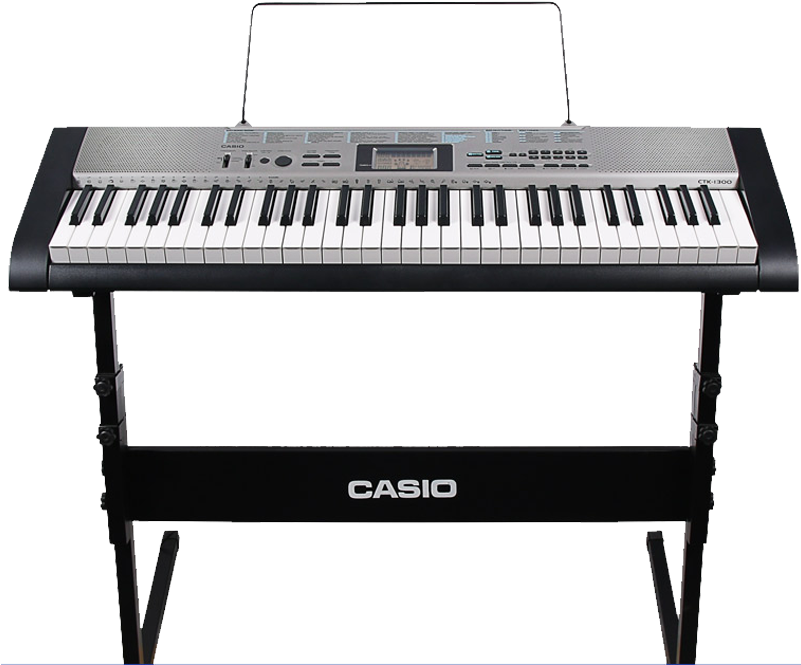 Download Casio Casio Casio Keyboard Adult 61key Children Beginners