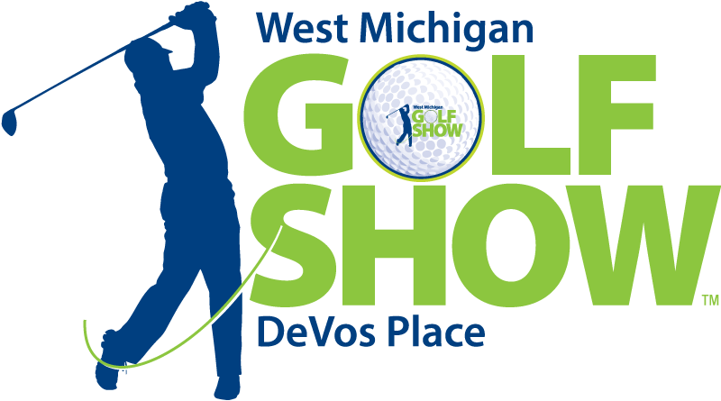 Grand Rapids Golf Show Special - Golf Shows (800x445), Png Download
