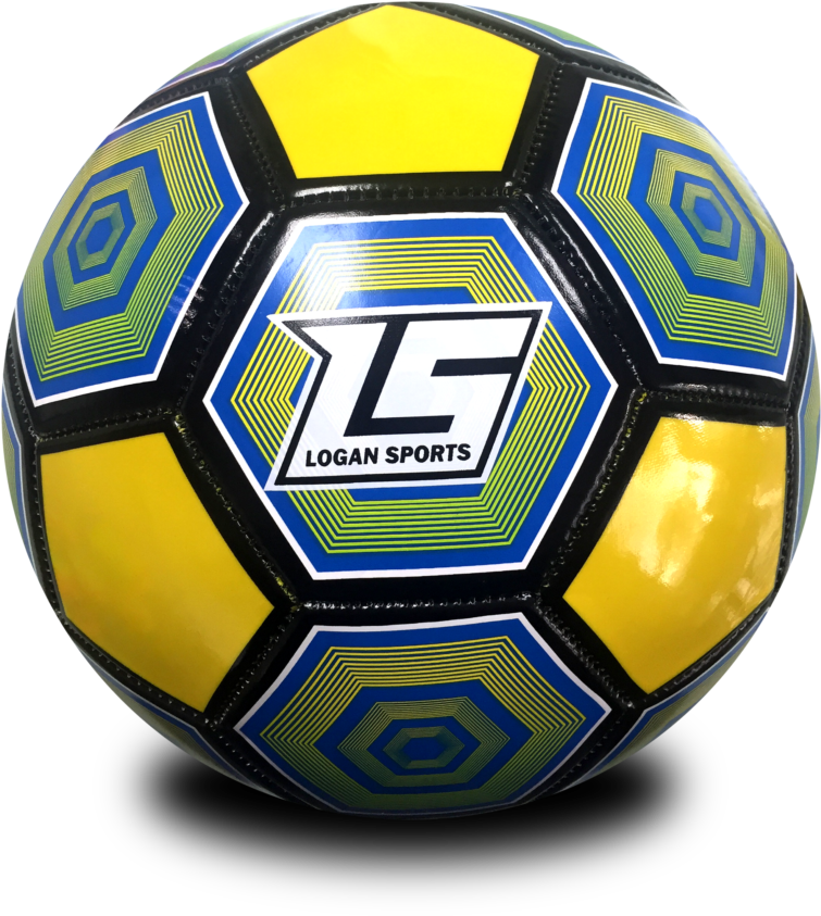 Awesome Camouflage Playground Balls Play Outside In - Soccer Ball (1024x1024), Png Download