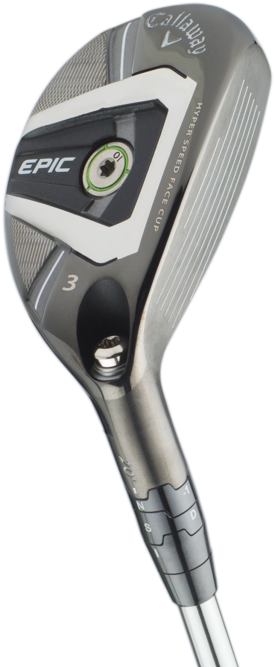 Golf Png - Hybrid Golf (736x736), Png Download