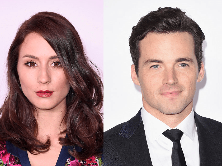 Ezra Fitz Ian Harding (1200x630), Png Download