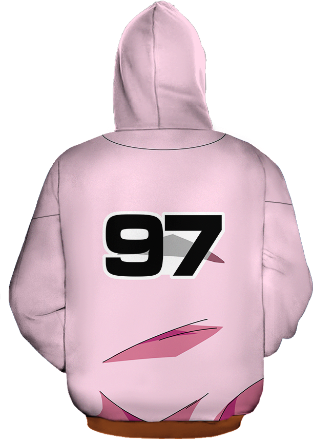 Hover To Zoom - Sweatshirt (1024x1024), Png Download