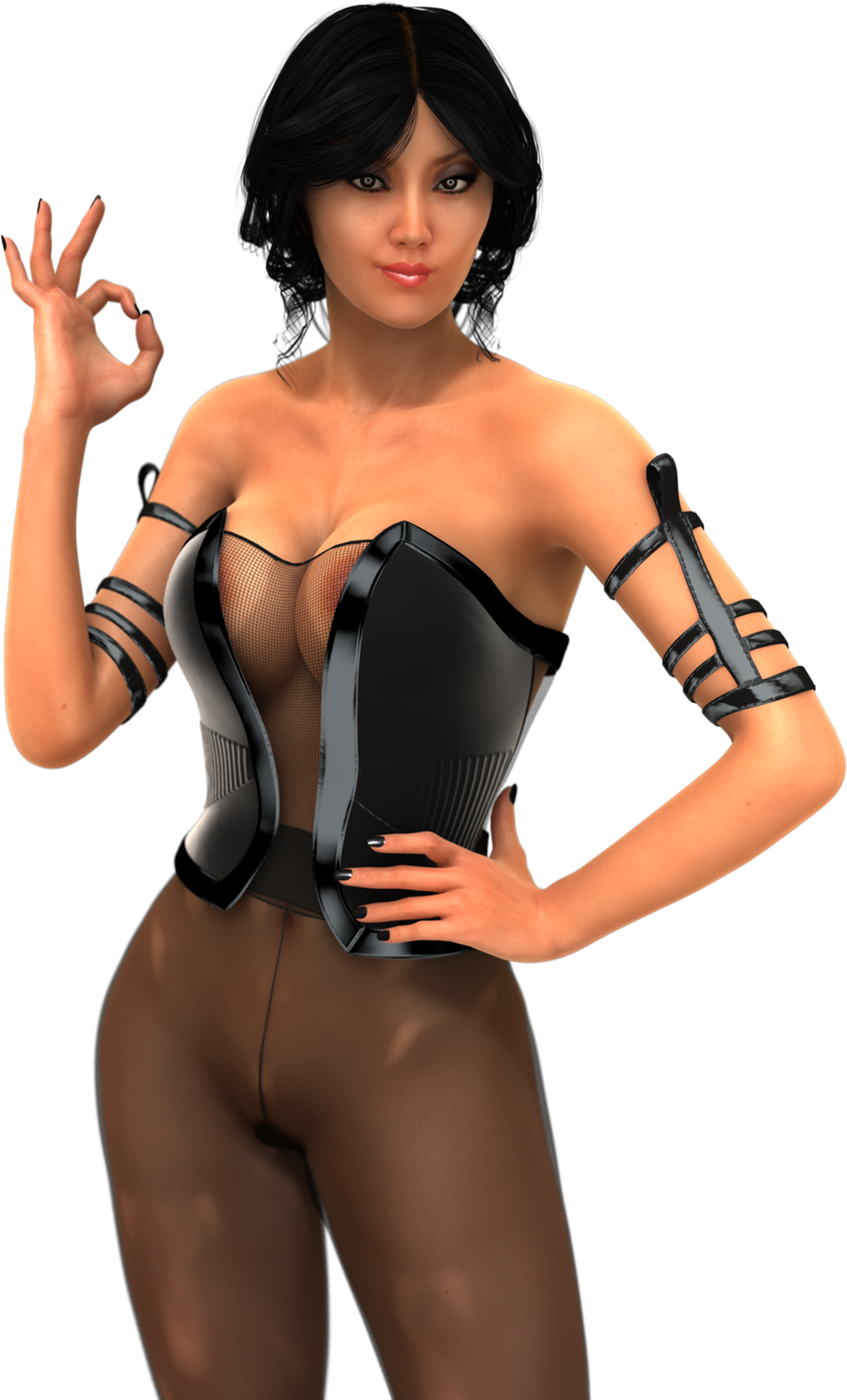 Sexy Female Eroticism Sensual 1345689 - Girl (2000x3199), Png Download