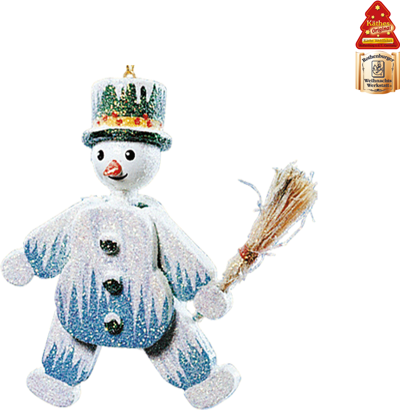 Snowman (1000x1000), Png Download