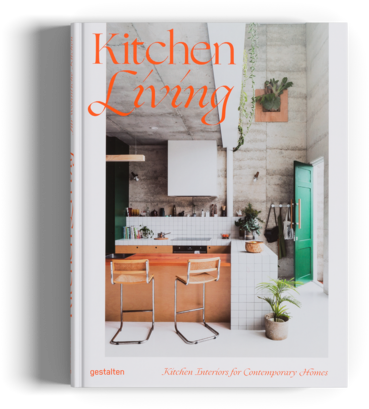 Kitchen Living Gestalten (600x600), Png Download