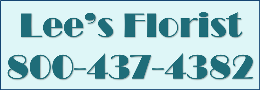 Lee's Florist - Attitude Salon (946x383), Png Download