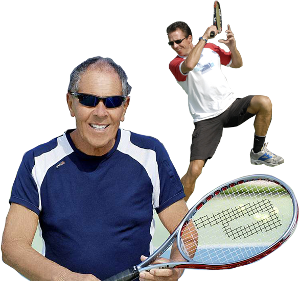 Program - Soft Tennis (600x570), Png Download