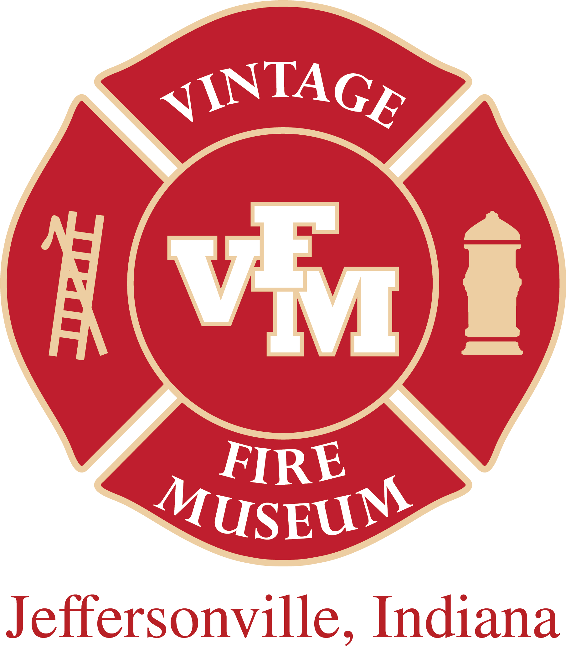 Vfm Color Logo - Tacfit Logo (1807x2124), Png Download