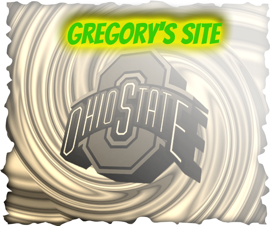 Famous American Symbol-the Twin Towers - Osu (933x816), Png Download