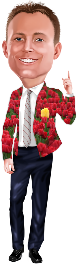 Andy Tulip - Child (583x915), Png Download