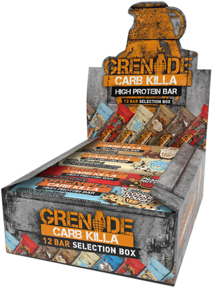 Carb Killa (630x630), Png Download