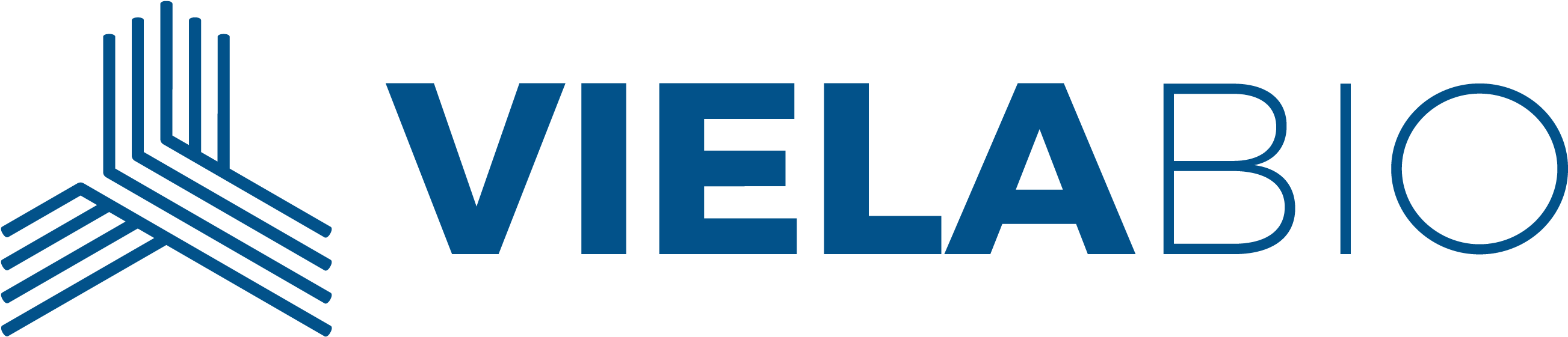 The - Viela Bio (2881x890), Png Download