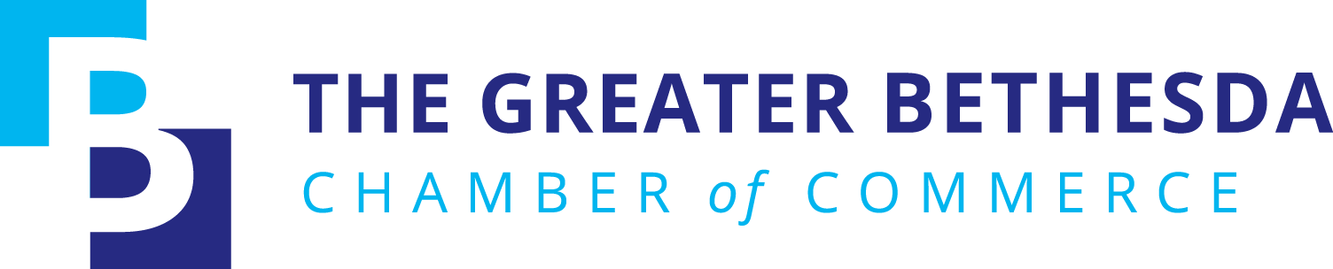 Join - Greater Bethesda Chamber Of Commerce (1504x304), Png Download