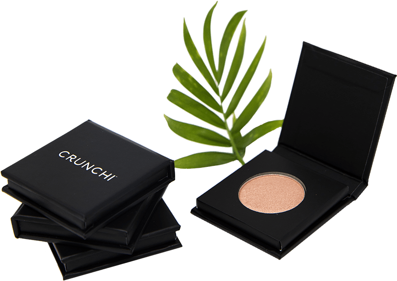 Mineral Rich - Eye Shadow (900x600), Png Download