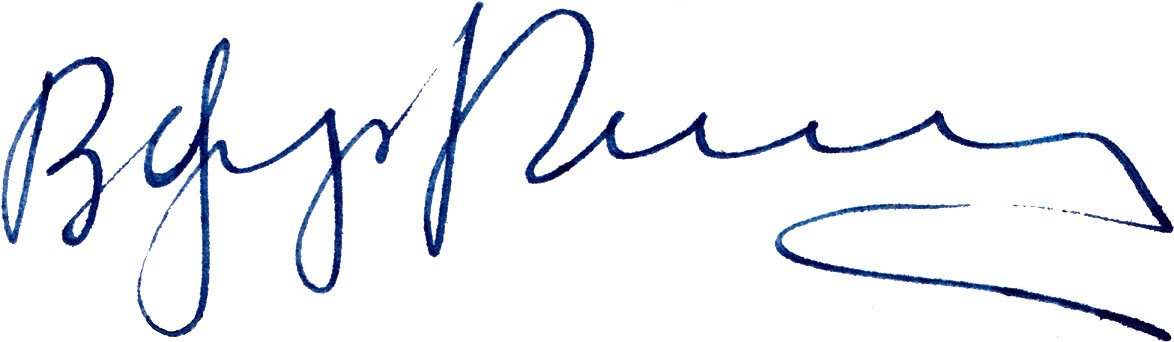 1961 Frank Kameneckyva Signature - Calligraphy (1180x350), Png Download