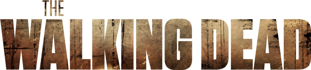 The Walking Dead - Atlanta (1280x544), Png Download