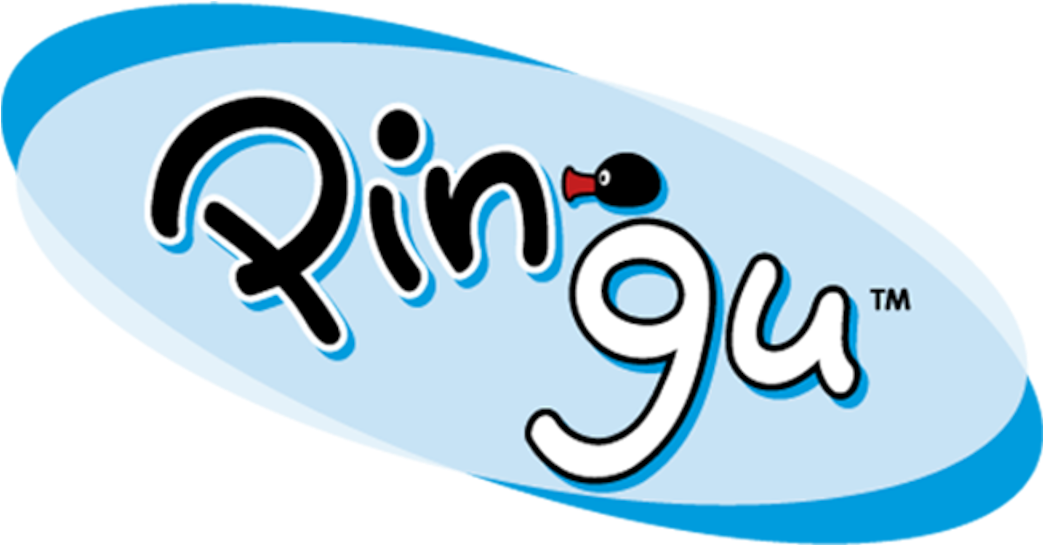 Pingu - Il Pingu Show (1280x544), Png Download